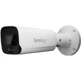 Synology BC800Z beveiligingscamera Wit