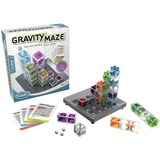 THINK FUN ThinkFun Gravity Maze Behendigheidsspel Meertalig, 1 speler, Vanaf 8 jaar