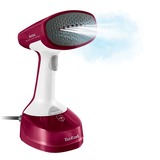 Tefal Access Steam Minute stoomborstel DT7005 stoomstrijkijzer Paars/wit