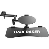 Trak Racer Toetsenbord- en muishouder TR8 Pro en Alpine Racing TRX Zwart (mat)