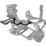 Trak Racer Toetsenbord- en muishouder TR8 Pro en Alpine Racing TRX Zwart (mat)