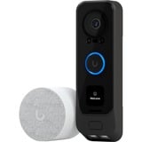 Ubiquiti UniFi G4 Doorbell Pro PoE Kit Zwart