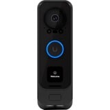 Ubiquiti UniFi G4 Doorbell Pro PoE Kit Zwart
