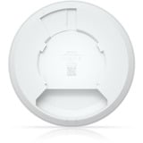 Ubiquiti UniFi U7 Lite access point Wit