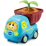 VTech Toet Toet Auto's - ECO Trio Pack Speelgoedvoertuig 