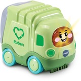 VTech Toet Toet Auto's - ECO Trio Pack Speelgoedvoertuig 