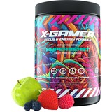 X-Gamer X-Tubz Hyperbeast energydrink 600 gram