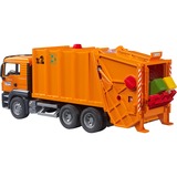 bruder MAN TGS Vuilniswagen 03760 Modelvoertuig 03760