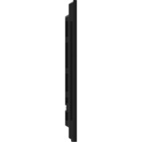 iiyama ProLite LH6541UHS-B1AG 64.5" 4K Ultra HD Public Display Zwart, HDMI, USB, LAN, Audio