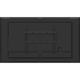 iiyama ProLite LH6541UHS-B1AG 64.5" 4K Ultra HD Public Display Zwart, HDMI, USB, LAN, Audio