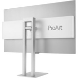ASUS ProArt PA32UCDM 31.5" 4K Ultra HD monitor Zilver, 1x HDMI, 1x USB-C, 1x USB-A, 2x Thunderbolt, 240 Hz