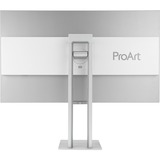 ASUS ProArt PA32UCDM 31.5" 4K Ultra HD monitor Zilver, 1x HDMI, 1x USB-C, 1x USB-A, 2x Thunderbolt, 240 Hz