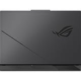 ASUS ROG Strix G16 (G614PM-S5004W) 16"  gaming laptop Grijs | Ryzen 9 8940HX | RTX 5060 | 16 GB | 1 TB SSD | 240 Hz