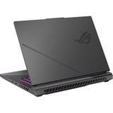 ASUS ROG Strix G16 (G614PM-S5004W) 16"  gaming laptop Grijs | Ryzen 9 8940HX | RTX 5060 | 16 GB | 1 TB SSD | 240 Hz
