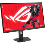 ASUS ROG Strix XG27JCG 27" 5K UHD gaming monitor Zwart, 180 Hz (OC)  / 330 Hz, HDMI, DisplayPort, USB-C, AMD FreeSync