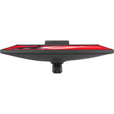 ASUS ROG Strix XG27JCG 27" 5K UHD gaming monitor Zwart, 180 Hz (OC)  / 330 Hz, HDMI, DisplayPort, USB-C, AMD FreeSync