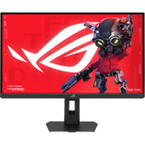ASUS ROG Strix XG27JCG 27" 5K Ultra HD gaming monitor Zwart, 1x DisplayPort, 2x HDMI, 1x USB-C, 3x USB-A, 180 Hz / 330 Hz