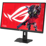 ASUS ROG Strix XG27JCG 27" 5K Ultra HD gaming monitor Zwart, 1x DisplayPort, 2x HDMI, 1x USB-C, 3x USB-A, 180 Hz / 330 Hz