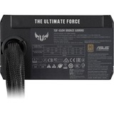 ASUS TUF Gaming 450B, 450 Watt voeding  Zwart, 2x PCIe