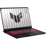 ASUS TUF Gaming A16 (90NR0MC1-M00280) 16"  gaming laptop Grijs | Ryzen 9 8940HX | RTX 5060 | 16 GB | 1 TB SSD | 165 Hz