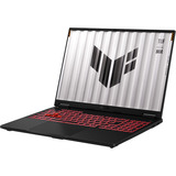 ASUS TUF Gaming A16 (90NR0MC1-M00280) 16"  gaming laptop Grijs | Ryzen 9 8940HX | RTX 5060 | 16 GB | 1 TB SSD | 165 Hz