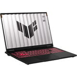 ASUS TUF Gaming A16 (FA608PM-RV009W) 16"  gaming laptop Grijs | Ryzen 9 8940HX | RTX 5060 | 16 GB | 1 TB SSD | 165 Hz