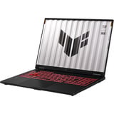 ASUS TUF Gaming A16 (FA608PM-RV009W) 16"  gaming laptop Grijs | Ryzen 9 8940HX | RTX 5060 | 16 GB | 1 TB SSD | 165 Hz