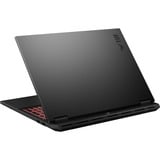 ASUS TUF Gaming A16 (FA608PM-RV009W) 16"  gaming laptop Grijs | Ryzen 9 8940HX | RTX 5060 | 16 GB | 1 TB SSD | 165 Hz