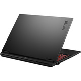 ASUS TUF Gaming A16 (FA608PM-RV009W) 16"  gaming laptop Grijs | Ryzen 9 8940HX | RTX 5060 | 16 GB | 1 TB SSD | 165 Hz