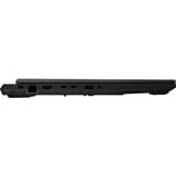 ASUS TUF Gaming A16 (FA608PM-RV009W) 16"  gaming laptop Grijs | Ryzen 9 8940HX | RTX 5060 | 16 GB | 1 TB SSD | 165 Hz