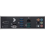 ASUS TUF Gaming B860M-PLUS socket 1851 moederbord 2.5 Gb-LAN, Sound, µATX