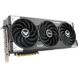 ASUS TUF Gaming GeForce RTX 5070 Ti OC 16G grafische kaart 3x DisplayPort, 2x HDMI