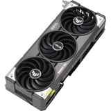 ASUS TUF Gaming GeForce RTX 5070 Ti OC 16G grafische kaart 3x DisplayPort, 2x HDMI