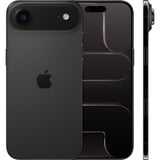 Apple Apple iPhone Air 1TB Space Black smartphone Zwart