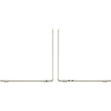 Apple MacBook Air 13" laptop Beige | M5 | 10-Core GPU | 16 GB | 1 TB SSD