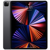 Apple iPad Pro (2021), 12.9" tablet Grijs, 256 GB, Wifi, iPadOS