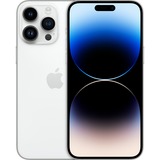 Apple iPhone 14 Pro Max smartphone Zilver, 256GB, iOS