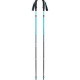 Black Diamond Distance Carbon Z Trekking Poles Sport en spel 115 cm