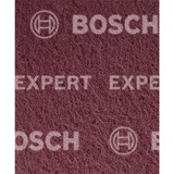 Bosch Expert N880 Vliespad, algemeen gebruik schuurpapier Groen, 2 stuks, 115x140mm