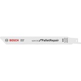 Bosch Reciprozaagblad S 725 VFR - Special for Pallet Repair 5 stuks