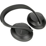 Bose Headphones 700 over-ear headset Zwart