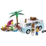 COBI Volkswagen T2a Kombi Constructiespeelgoed Schaal 1:35