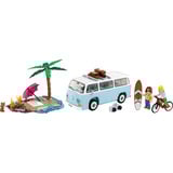 COBI Volkswagen T2a Kombi Constructiespeelgoed Schaal 1:35