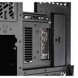 Cooler Master MasterBox HAF 700 big tower behuizing Donkergrijs | 5x USB-A | RGB | Window