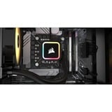 Corsair 48 GB DDR5-8400 Kit werkgeheugen Zilver, CMKC48GX5M2X8400C40, Vengeance, XMP