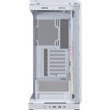 Corsair FRAME 4500X RS-R ARGB midi tower behuizing Wit | 2x USB-A | 1x USB-C | Tempered Glass