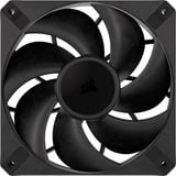 Corsair RS120 MAX Thick case fan Zwart, 120 x 120 x 30 mm, PWM