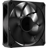 Corsair RS120 MAX Thick case fan Zwart, 120 x 120 x 30 mm, PWM