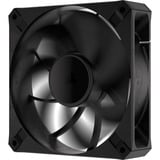 Corsair RS120 MAX Thick case fan Zwart, 120 x 120 x 30 mm, PWM