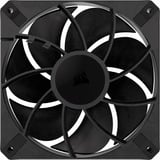 Corsair RS120 MAX Thick case fan Zwart, 120 x 120 x 30 mm, PWM